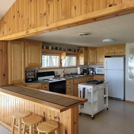 Cozy Cottage On Green Bay Extérieur photo
